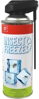 Swissinno Insekten-Frostspray 400 ml