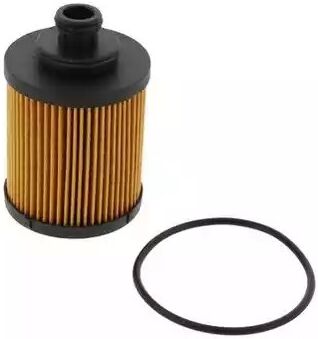 Champion COF100578E Oil filter