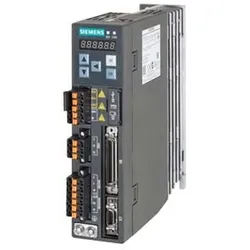 Siemens Dig.Industr. SINAMICS V90, IP20 / UL 6SL32105FB101UA2