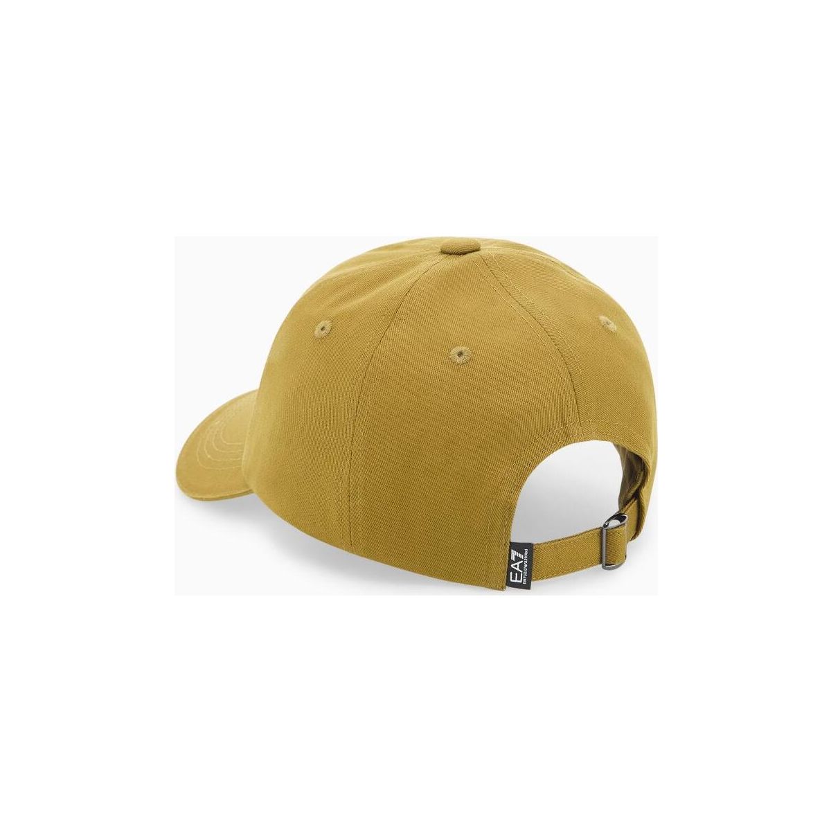 EA7 Train Logo Series U Embroidered Cap tapenade (U6249) M 7X000831 AF29249-U6249-M