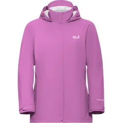 Jack Wolfskin Trailtime Damen Regenjacke