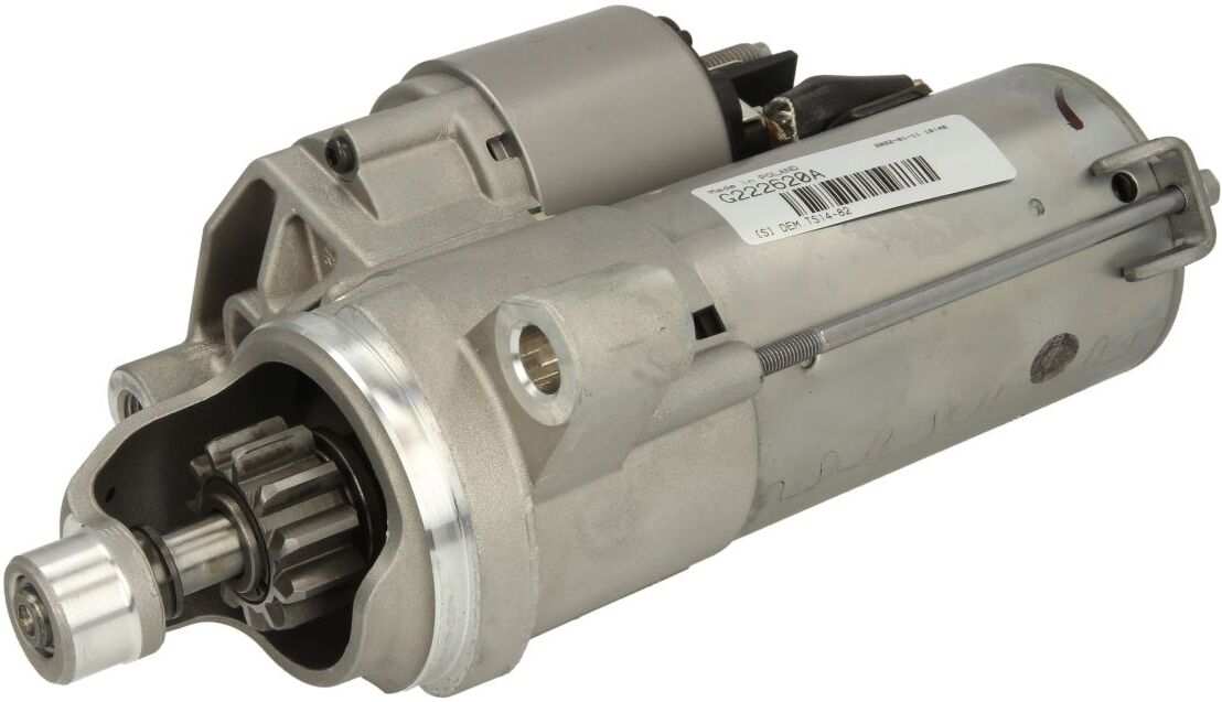 Starter VALEO ORIGINS NEW VALEO 438517