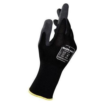 Mapa Schutzhandschuh Ultrane 641 3384126410170 Gr.7 1Paar (7) (3384126410170)
