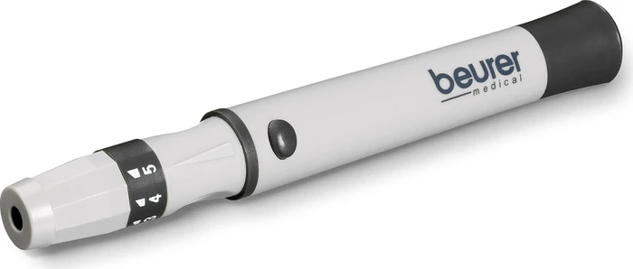 Beurer Gl30/Bgl40 Stechhilfe 1 St Stifte