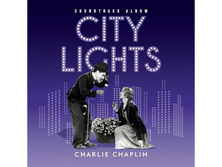 City Lights Ost