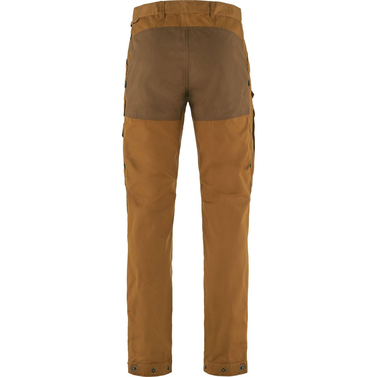 Fjällräven Vidda Pro Ventilated Trs M chestnut-timber brown (230-248) 60 Regular F87178-230-248-60-Regular