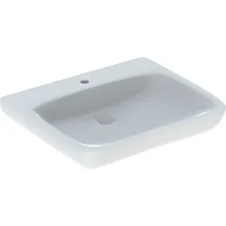 Geberit Waschtisch Renova Nr. 1 Comfort 650x550mm 258567000