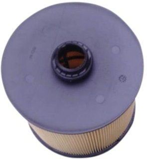 TRUCKTEC AUTOMOTIVE 07.14.001 Luftfilter