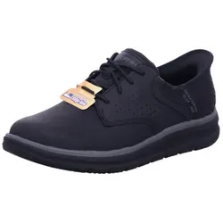 Skechers ORELL - YATES 205249 BLK Gr. 41