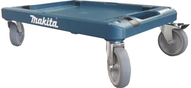 Makita MAKPAC chariot de transport P-83886 (P-83886)