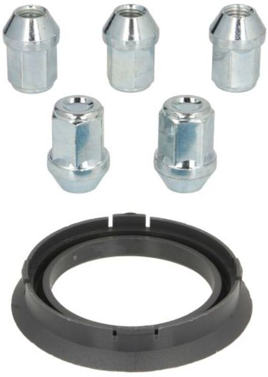 Montagesatz für Leichtmetallräder ITWHEELS ITW49001