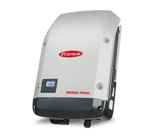 Fronius PRIMO LIGHT 8.2-1