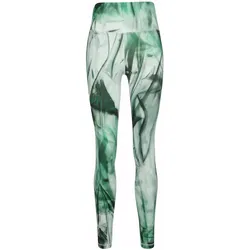 Reebok, Damen, Tights, Lux Bold High-Rise 2.0 Trainingstight Damen (S), Grün