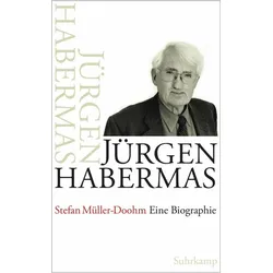 Jürgen Habermas, Biografien von Stefan Müller-Doohm