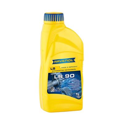 RAVENOL Achsgetriebeöl VW,OPEL,FORD 1223302-001-01-999