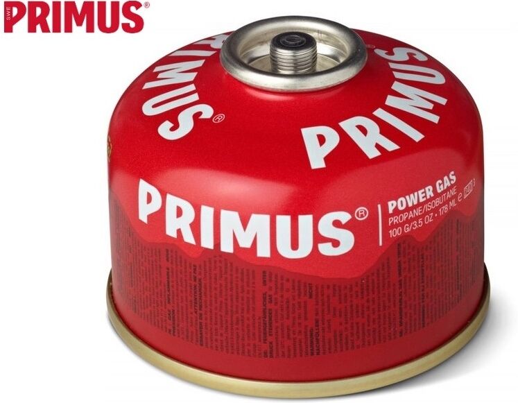 Primus Power Gas 100 Gr.