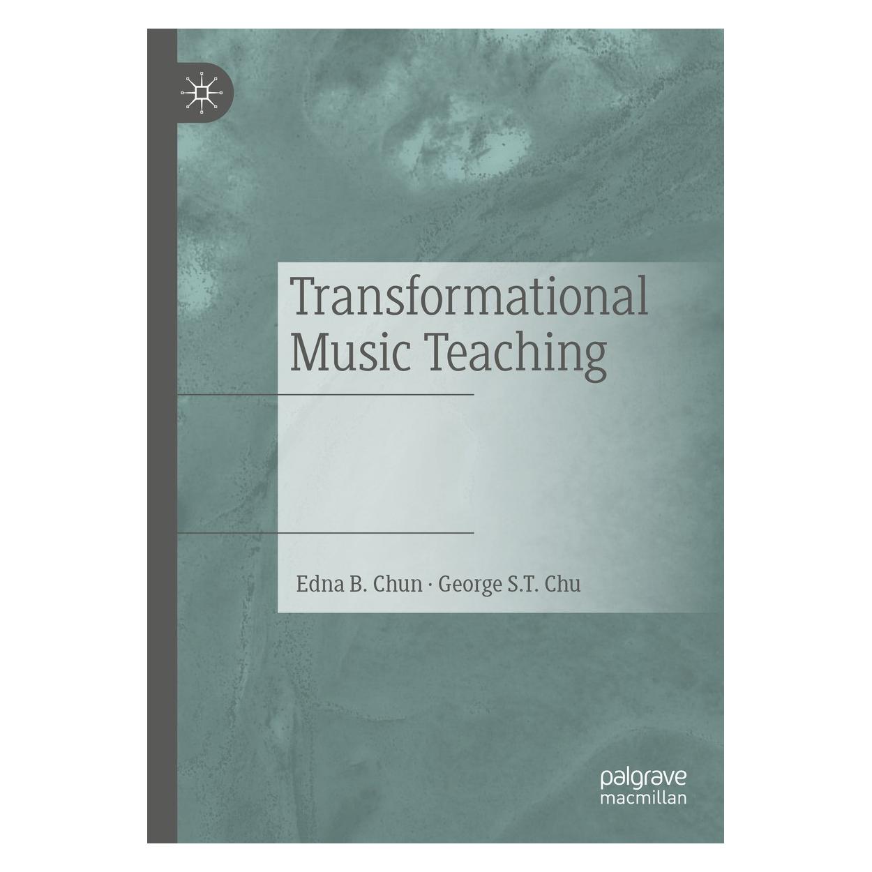 Springer Transformational Music Teaching (Englisch, Hardcover, Edna B Chun, George S T Chu) (9783031389191)