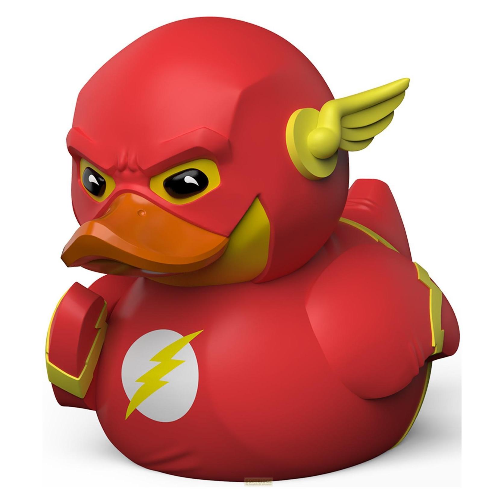 Numskull TUBBZ: DC Comics - Flash (NS4915)