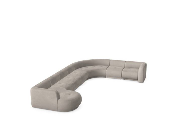 Modulares Sofa Gio - Deine Wunschkonfiguration M_JWBEO5A - Luxusbetten24