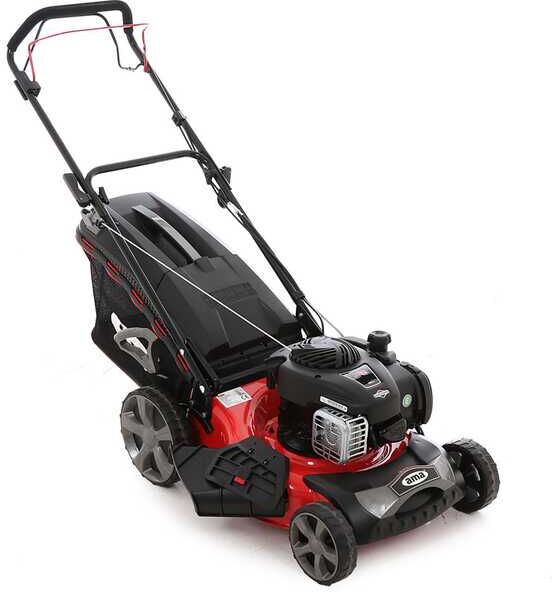 Ama TRX 461B -Tondeuse à gazon thermique autotractée - Moteur B&S 450 E