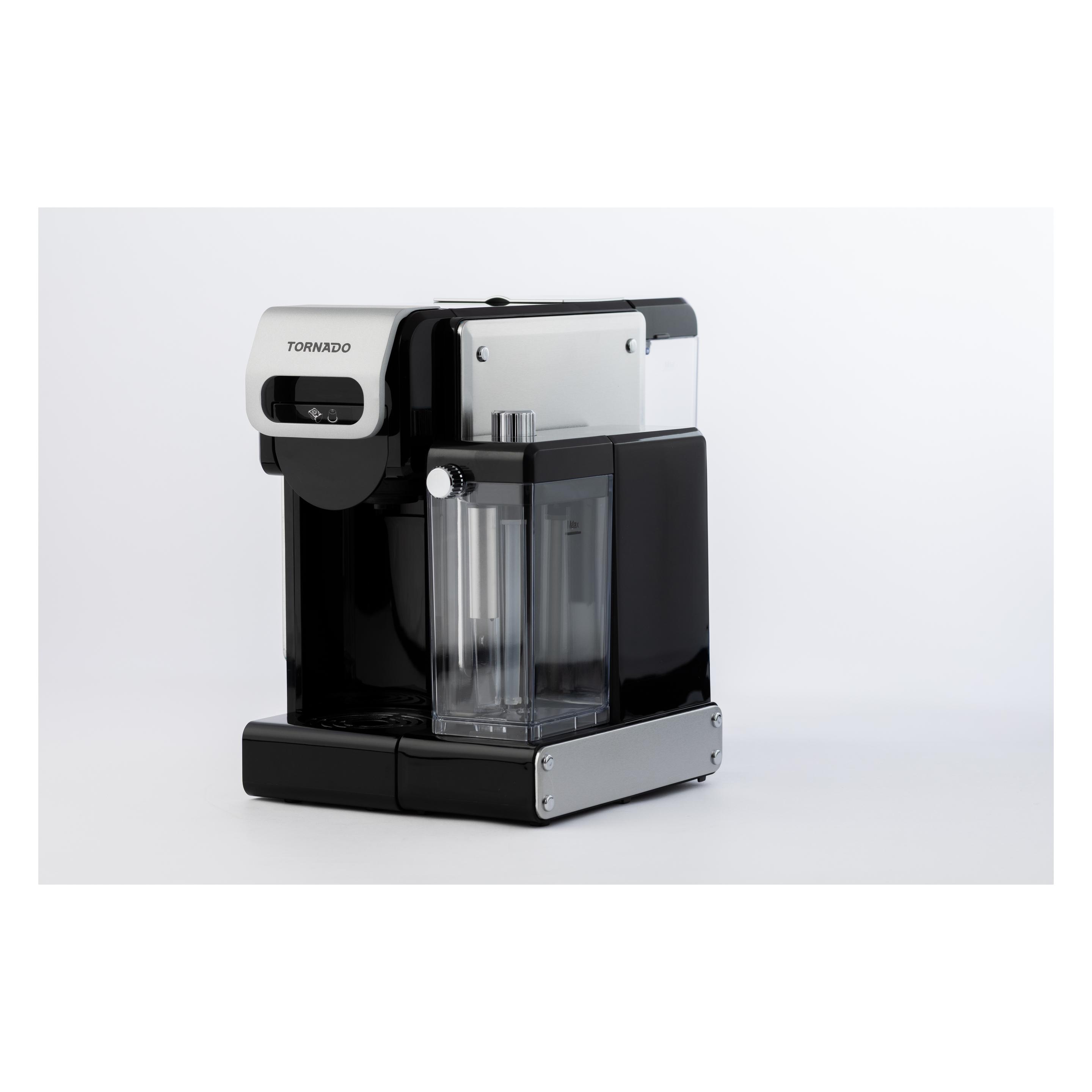 Tornado TST-550M-GS (Lavazza Blue, NESCAFÉ Dolce Gusto, NESPRESSO Vertuo) (TST-550M-GS)