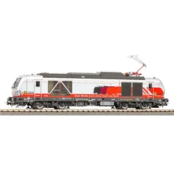 PIKO 51164 H0 Zweikraftlok "dual mode" BR 248, MKB, Ep. VI