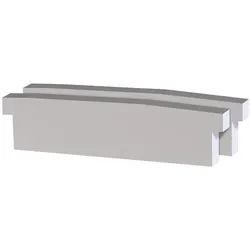 MAICO 0093.1502 Luftfilter, PPB 30 G3 2 x (G3), für PPB 30 K und PPB 30 O 00931502