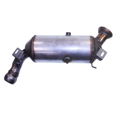 Bestprice Ruß-/Partikelfilter, Abgasanlage [Hersteller-Nr. 31479081] für Mercedes-Benz