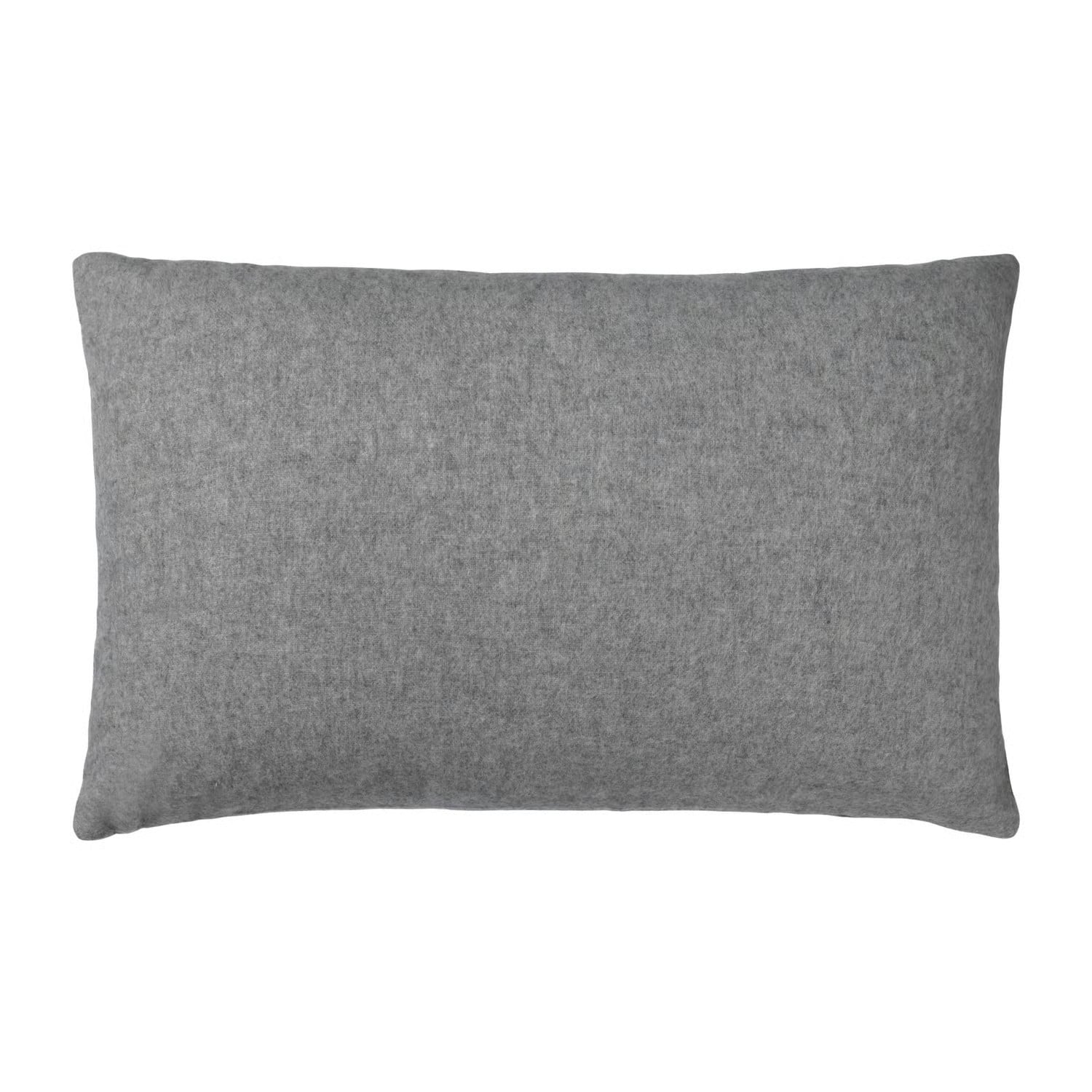 Elvang Denmark Elvang Classic kussenhoes lichtgrijs, 40 x 60 cm