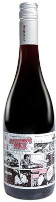 """First Drop""" """First Drop Mother's Milk Shiraz 2022 Red Wine - Australia"""