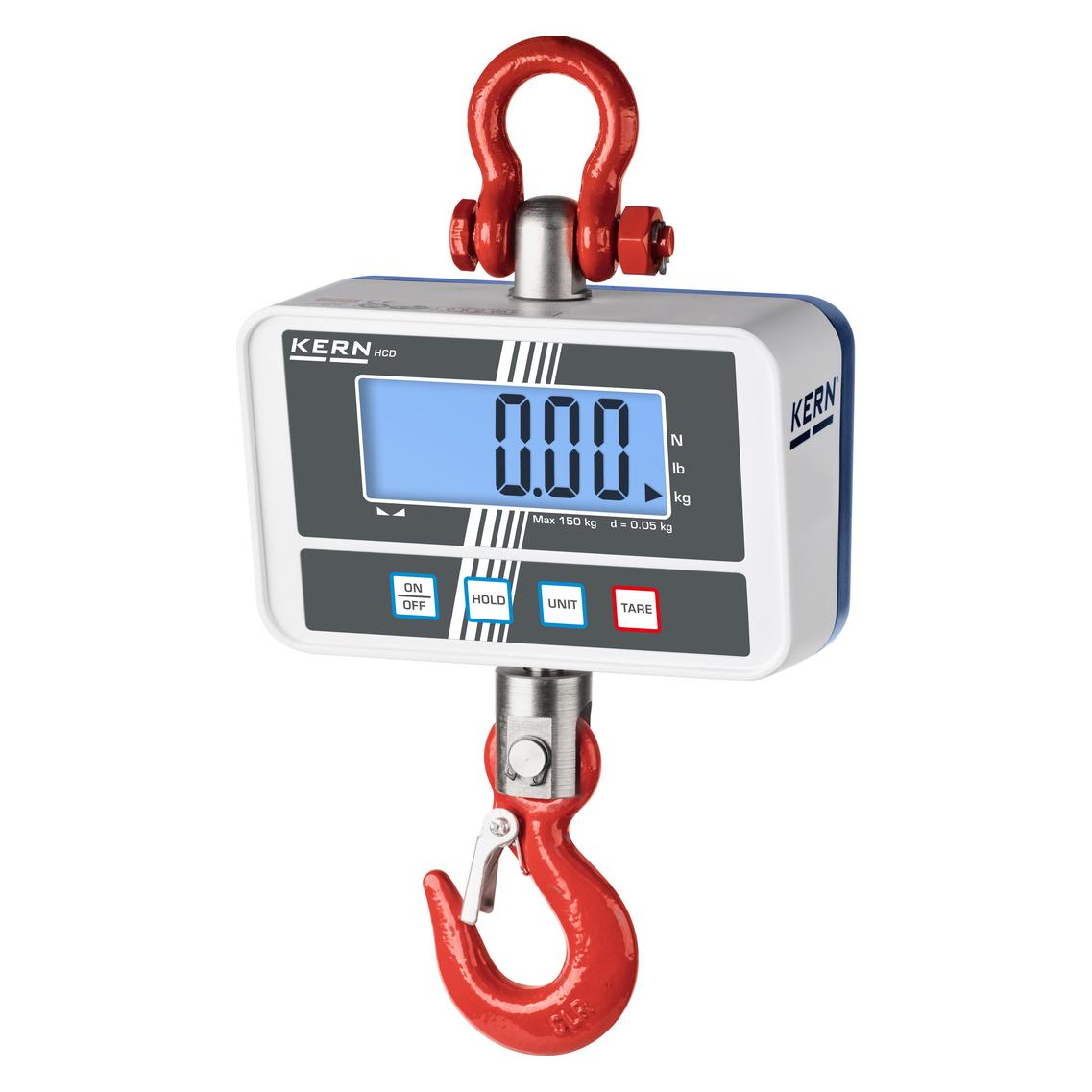 Kern Hängewaage (HCD 60K-2)