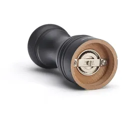 de buyer grobmahlende pfeffermühle java schwarz 1 stück