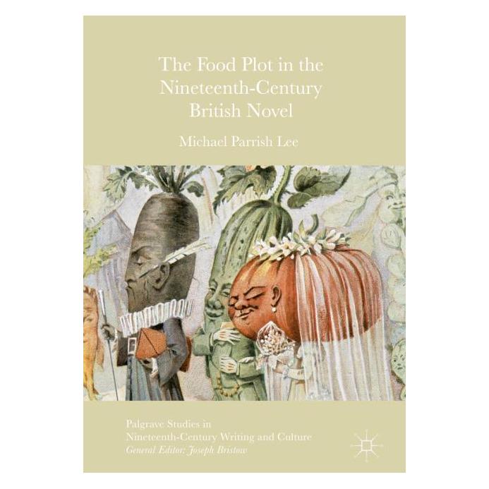 Palgrave Macmillan Uk Lee:The Food Plot in the Ninete (Englisch, Hardcover, Michael Parrish Lee) (63297507)