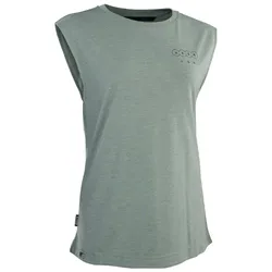 ION, Damen, Velotrikot, Bike Tank Seek women - sea grass (34), Türkis, 34