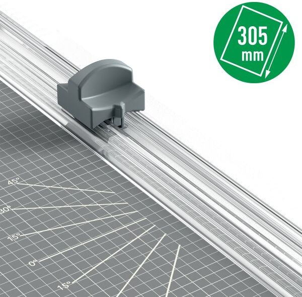 Leitz Home A4 Rulleskærer