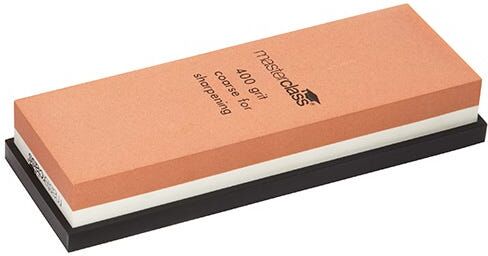 MasterClass Combination Sharpening Stone