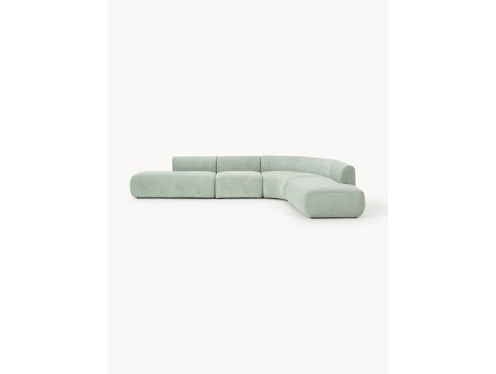 Modulares XL-Ecksofa Sofia