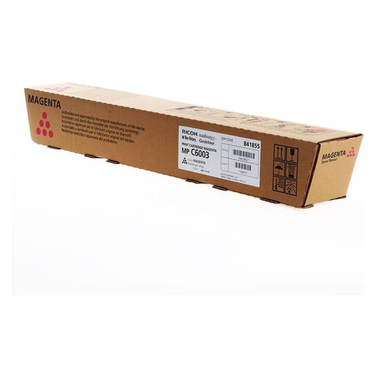 Ricoh 841855 (M) (841855)