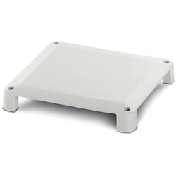 Phoenix Contact UCS HH 145-125 7035 Gehäusehalbschale PC Grau (B x H x T) 145 x 125 x 21.75 mm 10 St. Piece 2203351