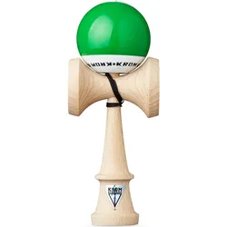 Krom Pop LOL (Englisch)