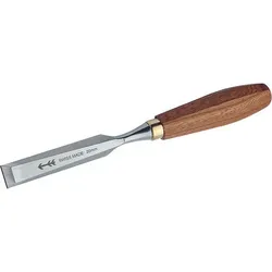 Pfeil, Beitel + Handhobel, Schreiner-Stechbeitel