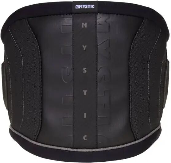 Mystic Star Waist Harness Damen Kitesurf Trapez (L - Black)