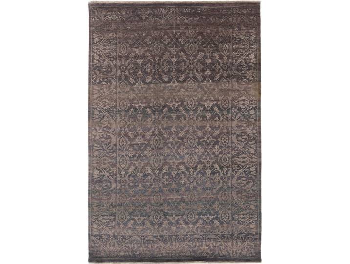 Sindhi Teppich 181x276 Handgeknüpft Modern Orientteppich Designteppich