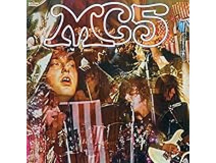 Kick Out the Jams (Rocktober)