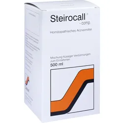Steirocall 500 ML