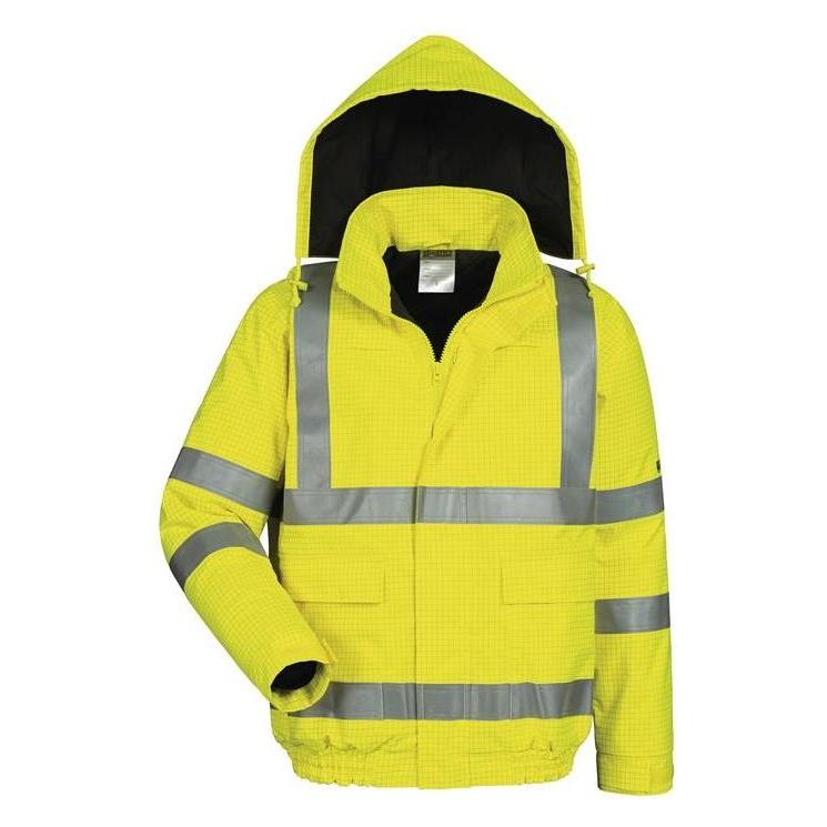 Safestyle *Heribert* Multinorm Pilotjacke (L) (23480-2)