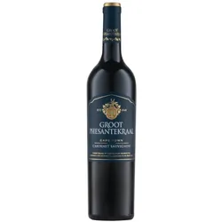 Groot Phesantekraal Cabernet Sauvignon 2022