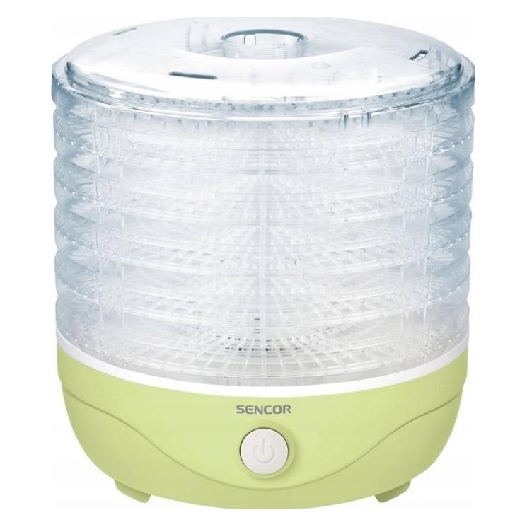 Sencor Trockner SFD 757GG (41014239)