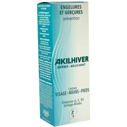 Akilwinter Creme 75 ml