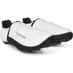 GripGrab, Unisex, Schuhüberzug, PACR Zehen (44, 45), Weiss